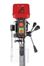 Holzmann Ständerbohrmaschine SB203V_230V -2