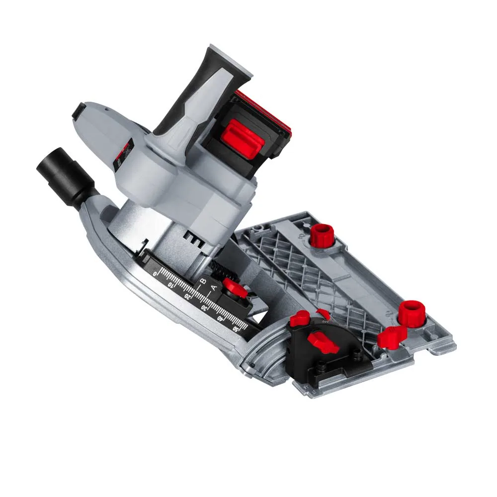 Holzmann AKKU-Tauchsäge TAS140AKKU -2