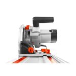 Holzmann Tauchsäge variable Geschwindigkeit TAS165PRO -2
