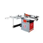 Holzmann Formatkreissäge inkl. Formattisch TS250F_230V -2