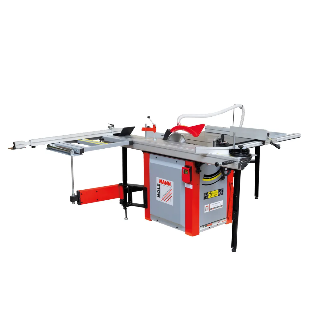Holzmann Formatkreissäge TS315VF2000_230V -2