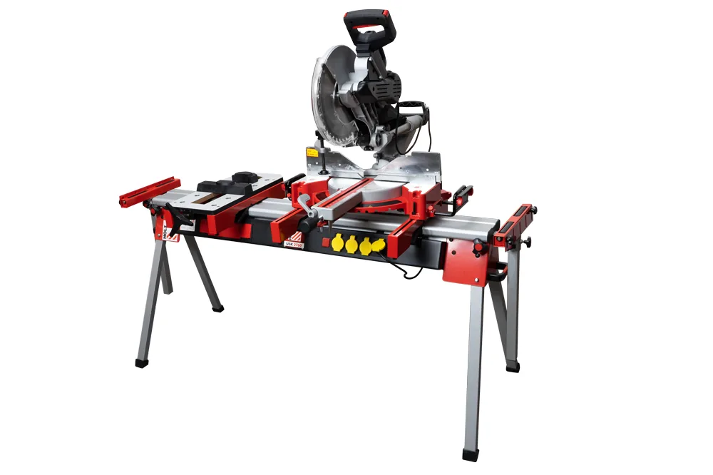 Holzmann Universeller Maschinenständer USK2760 -2