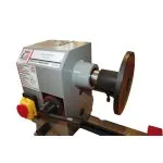 Holzmann Drechselbank variable Geschwindigkeit VD1100N_230V -2