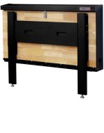 Holzmann Werkbank klappbar WB120FOLD -2