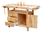 Holzmann Hobelbank WB138C -2