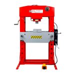 Holzmann Werkstattpresse 100 Tonnen WP100H -2