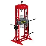 Holzmann Werkstattpresse 30 Tonnen WP30PLUS -2