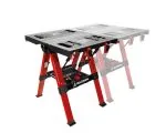 Holzmann Werkbank Spanntisch WST100SOLID -2