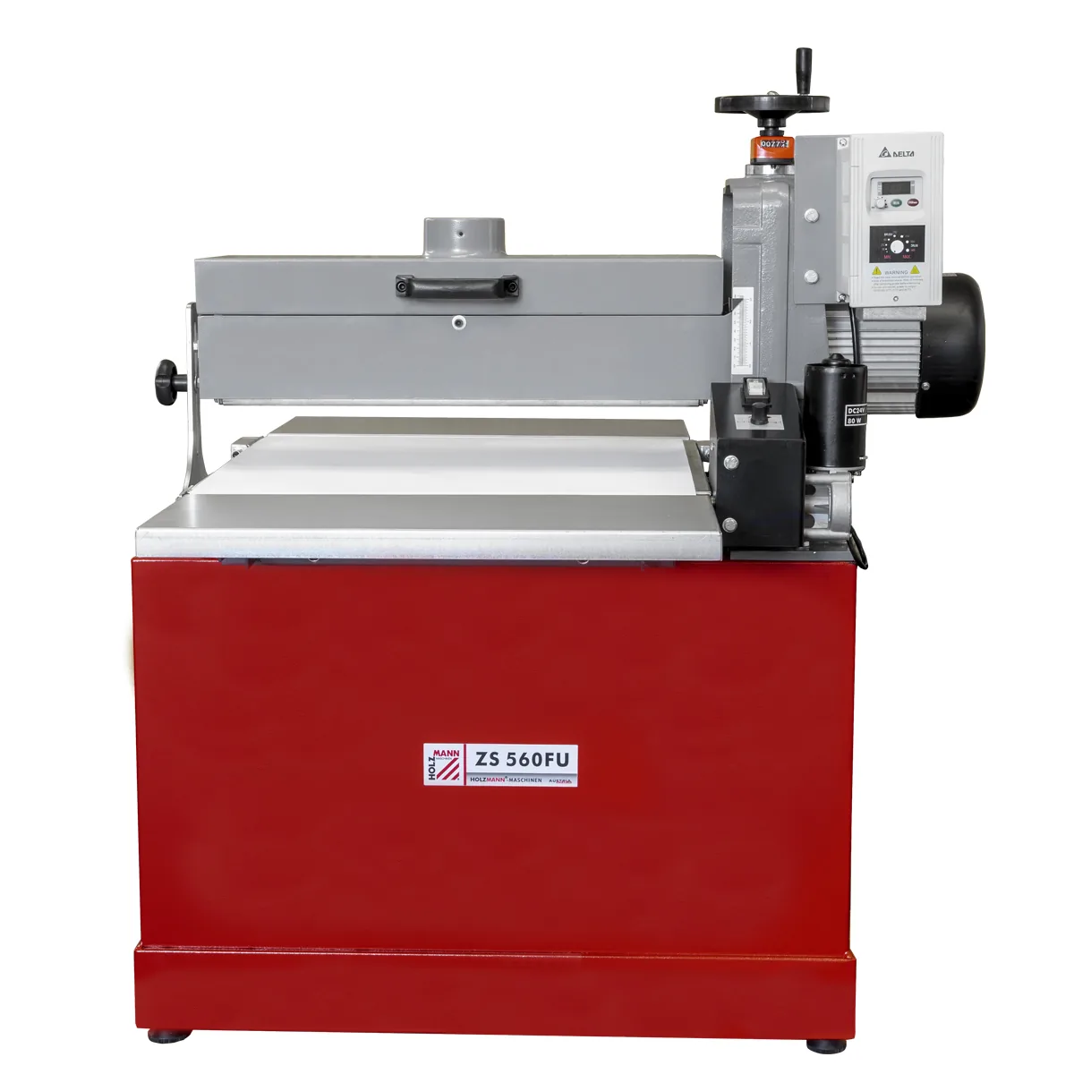 Holzmann Zylinderschleif- und Bürstmaschine ZS560FU_230V -2