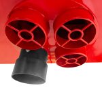 Holzmann Absauganlage ABS8000PRO_400V -3