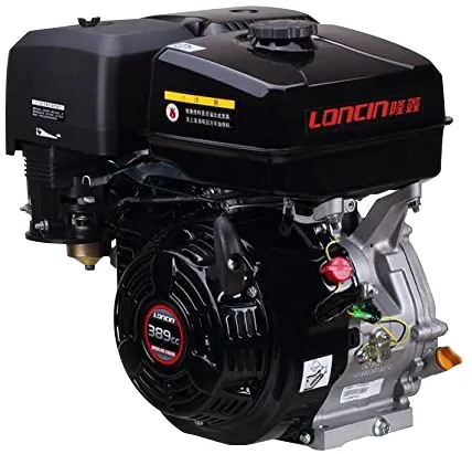 Holzmann Blochbandsäge mit Benzinmotor BBS550SMART-G -3