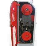 Holzmann Drechselbank mit Kopiervorrichtung DBK1300_230V -3