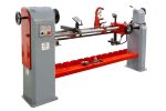 Holzmann Drechselbank mit Kopiervorrichtung DBK1500_400V -3