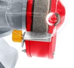 Holzmann Doppelschleifbock mit Wasserstein DSM150200W_230V -3