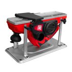 Holzmann Elektrischer Handhobel EHH110_230V -3