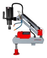 Holzmann Gewindeschneidmaschine GSM30E_R30_230V -3