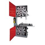 Holzmann Holzbandsäge HBS700_400V -3