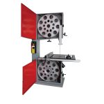 Holzmann Holzbandsäge HBS800_400V -3