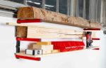 Holzmann Holzlagerregal HLR1 -3