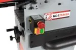 Holzmann Abricht-Dickenhobelmaschine HOB260ABS_230V -3