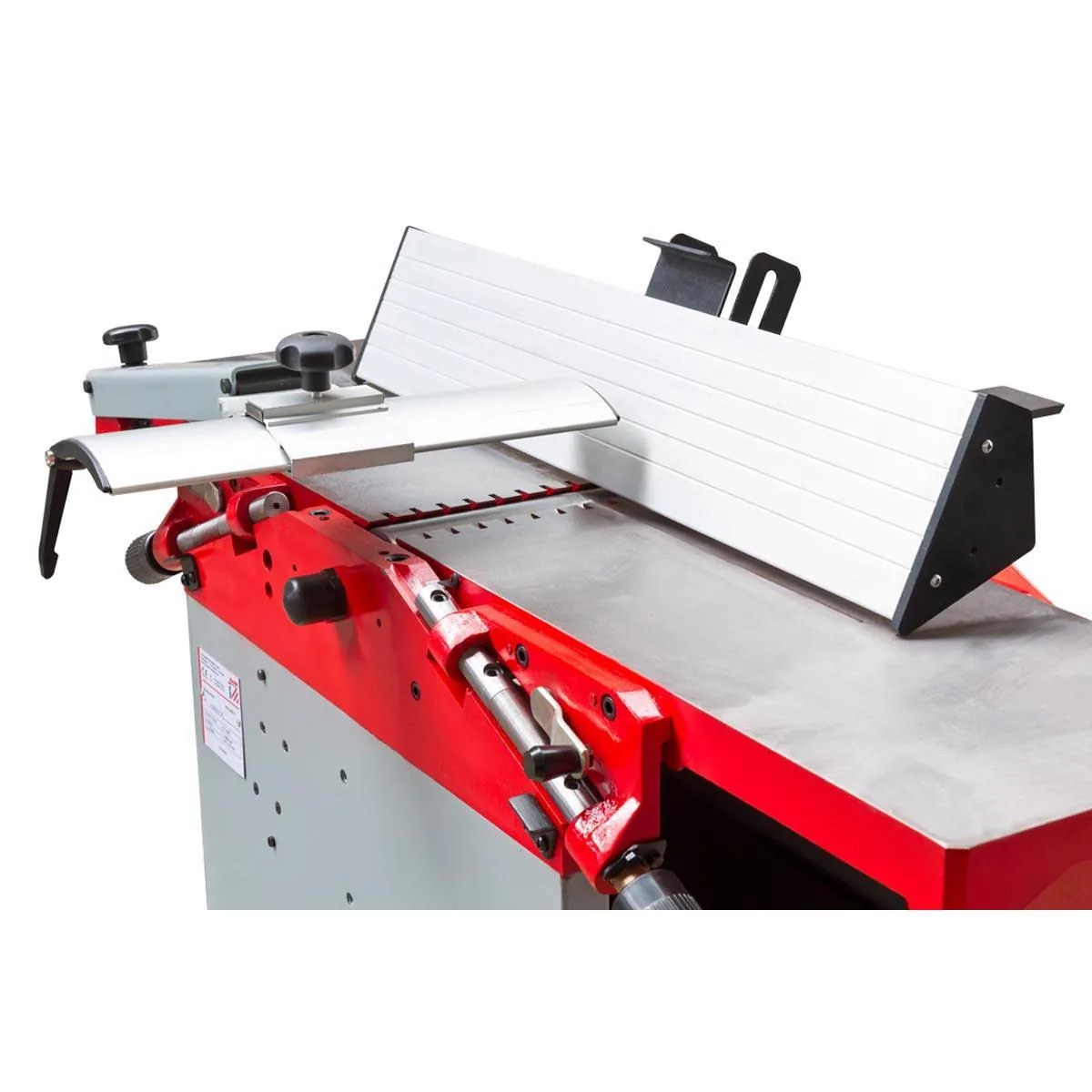 Holzmann Abricht-Dickenhobelmaschine HOB260ECO_400V -3