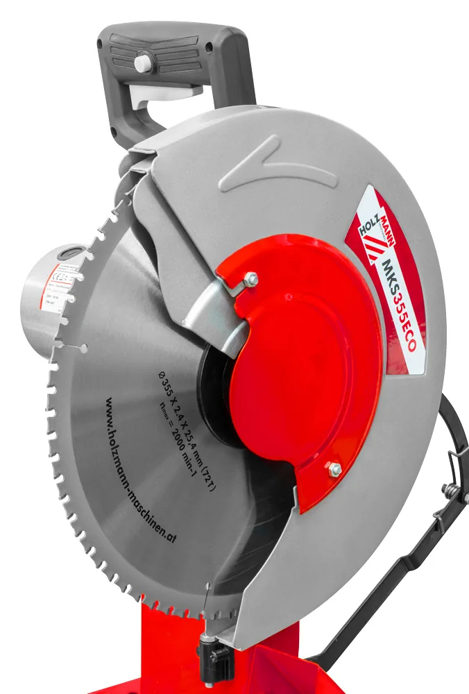Holzmann Mobile Metalltrennsäge MKS355ECO_230V -3