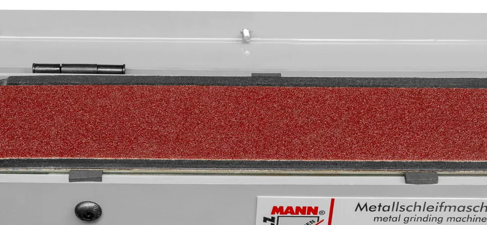 Holzmann Metallschleifmaschine MSM75_400V -3