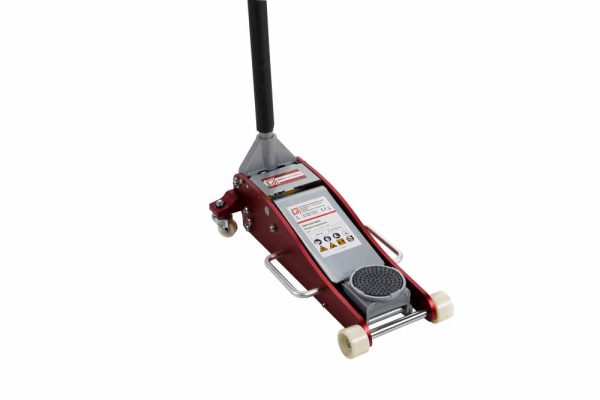 Holzmann Rangierwagenheber 2.5T RWH250HYBRID -3