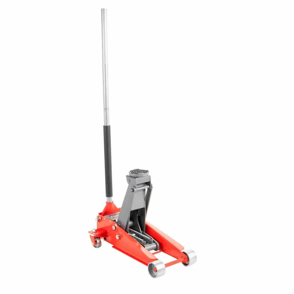 Holzmann Rangierwagenheber 3.0T RWH300 -3
