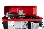 Holzmann Ständerbohrmaschine SB203V_230V -3