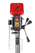 Holzmann Ständerbohrmaschine SB203VH_230V -3