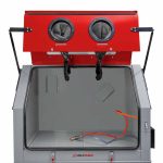 Holzmann Sandstrahlkabine SK990_230V -3