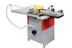 Holzmann Tischkreissäge TS250_400V -3