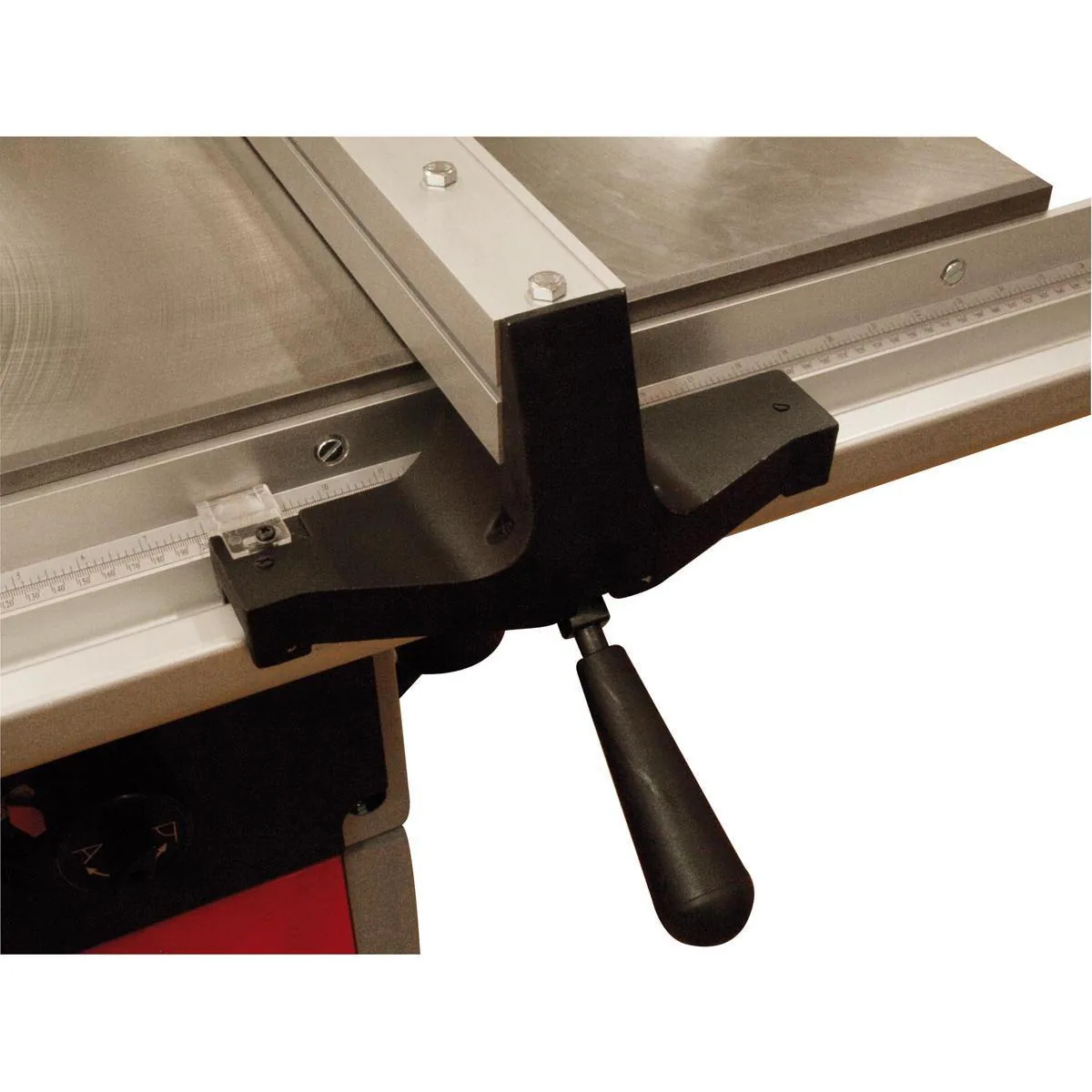 Holzmann Formatkreissäge inkl. Formattisch TS250F_230V -3