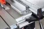 Holzmann Formatkreissäge inkl. Formattisch TS250F_400V -3