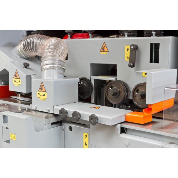 Holzmann Vierseitenhobelmaschine VS20PRO_400V -3