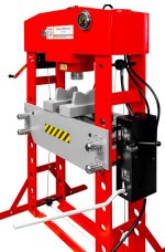 Holzmann Werkstattpresse 100 Tonnen WP100H -3