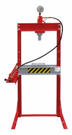 Holzmann Werkstattpresse 20 Tonnen WP20H -3