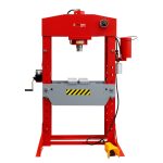 Holzmann Werkstattpresse 75 Tonnen WP75H -3