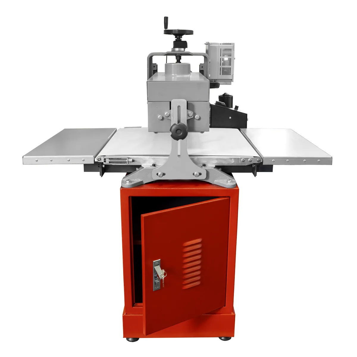 Holzmann Zylinderschleif- und Bürstmaschine ZS560FU_230V -3