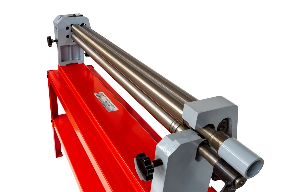 Holzmann Rollbiegemaschine BBM1000 -4