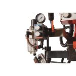 Holzmann Universalfräsmaschine BF1000DDRO_400V -4