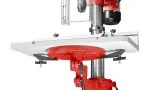 Holzmann Bohrtisch BT63 -4