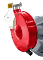 Holzmann Doppelschleifbock mit Wasserstein DSM150200W_230V -4