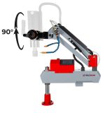 Holzmann Gewindeschneidmaschine GSM30E_R30_230V -4