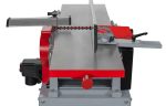 Holzmann Abricht-Dickenhobelmaschine HOB260MINI_230V -4