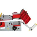 Holzmann 5 fach Kombination K5260L_400V -4