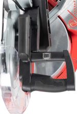 Holzmann Zug- Kapp- & Gehrungssäge KAP305ECO_230V -4