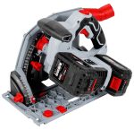 Holzmann AKKU-Tauchsäge TAS165AKKU -4