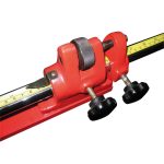 Holzmann Tafelblechschere TBS1320 -4